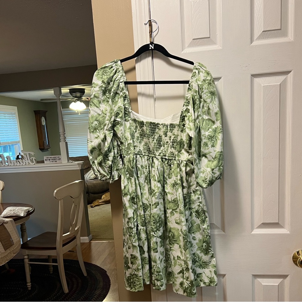 Abercrombie & Finch brand new with tags